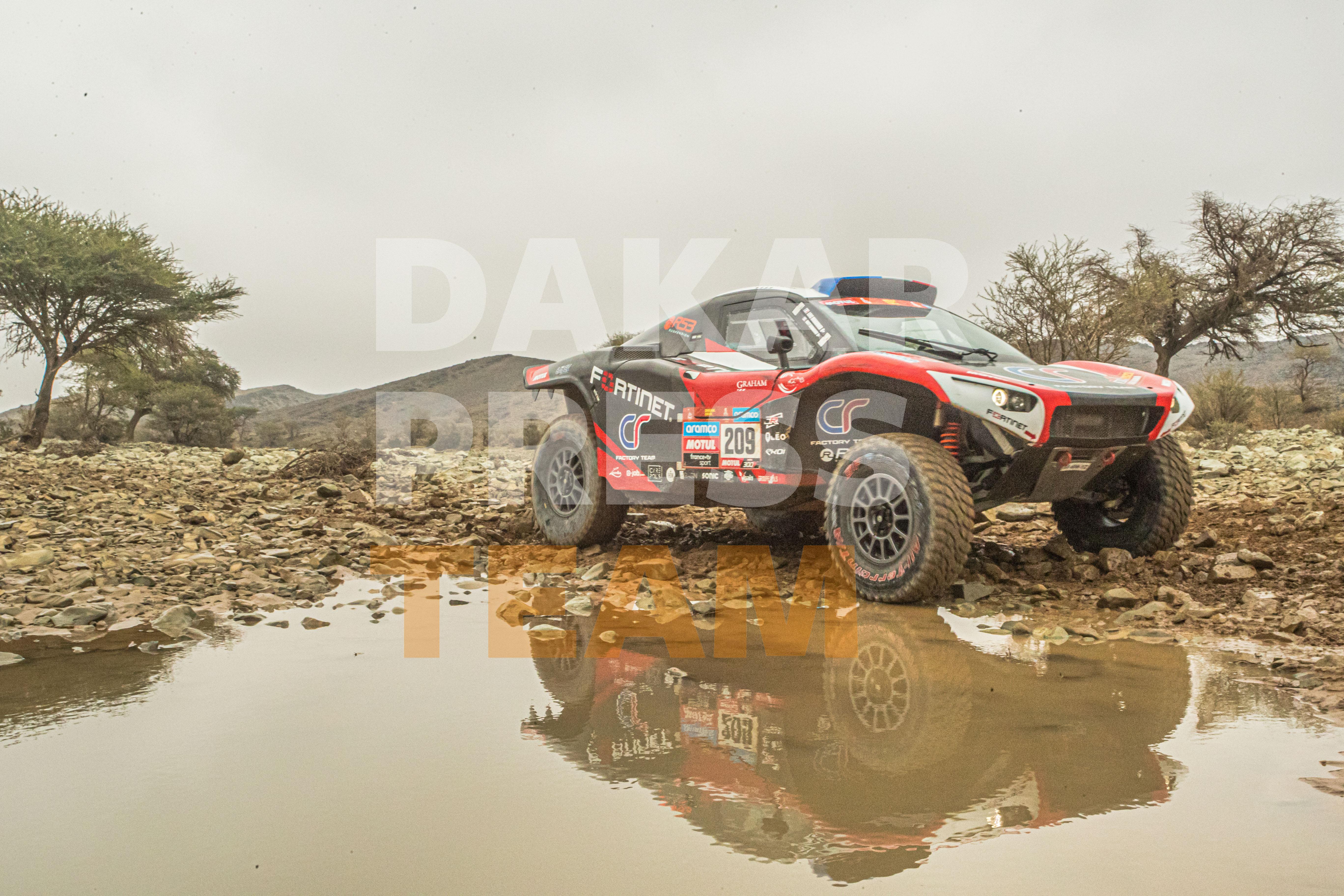 Dakar Press Team AUSTRALIA - Owner Dakar Press Team AUSTRALIA - Own
